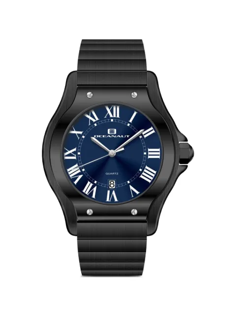 OCEANAUT 43mm Rayonner watch Blue OC1392