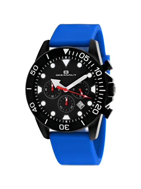 OCEANAUT 47mm Naval watch Black OC1313