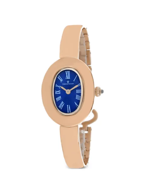 CHRISTIAN VAN SANT 26mm Anora watch Blue CV4341