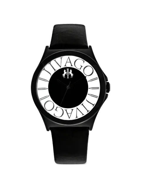 JIVAGO Fun 38mm watch Black JV8432