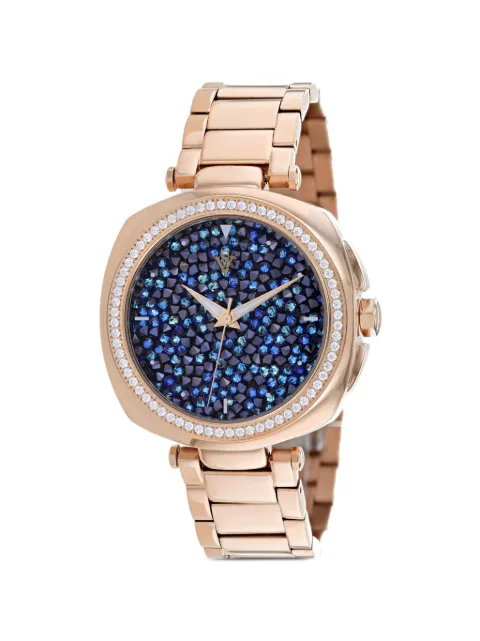 CHRISTIAN VAN SANT Mirabella 40mm watch Blue CV0492