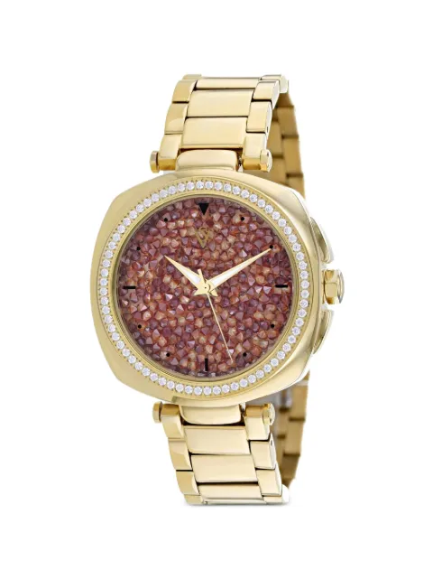 CHRISTIAN VAN SANT Mirabella 40mm watch Orange CV0494