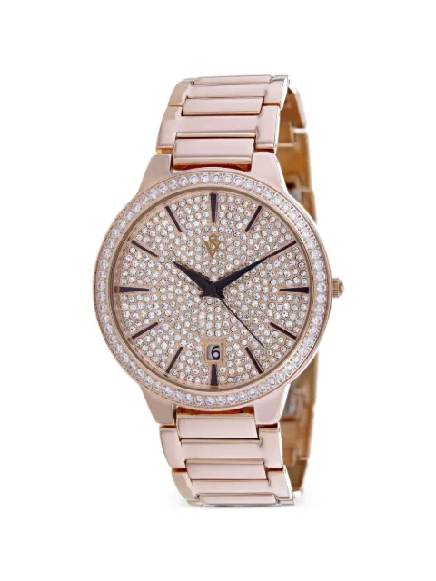 CHRISTIAN VAN SANT Alessia 38mm watch Pink CV0294A