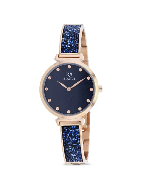 Roberto Bianci Billare 12mm watch Blue RB0206