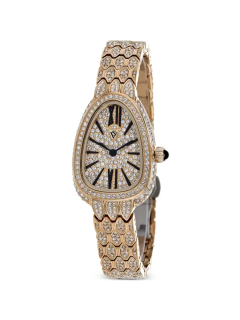 CHRISTIAN VAN SANT Bella 25mm watch Gold CV4602