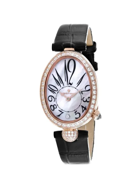 CHRISTIAN VAN SANT Florentine 34mm watch White CV4294