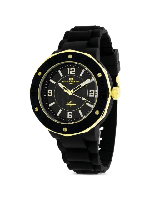 OCEANAUT Acqua 41mm watch Black OC0214