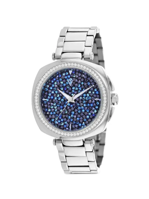 CHRISTIAN VAN SANT Mirabella 40mm watch Blue CV0490