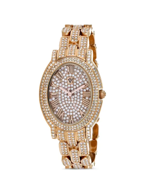 CHRISTIAN VAN SANT 35mm Amore watch Pink CV7235