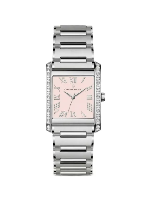 CHRISTIAN VAN SANT 20mm Atelier watch Pink CV1285
