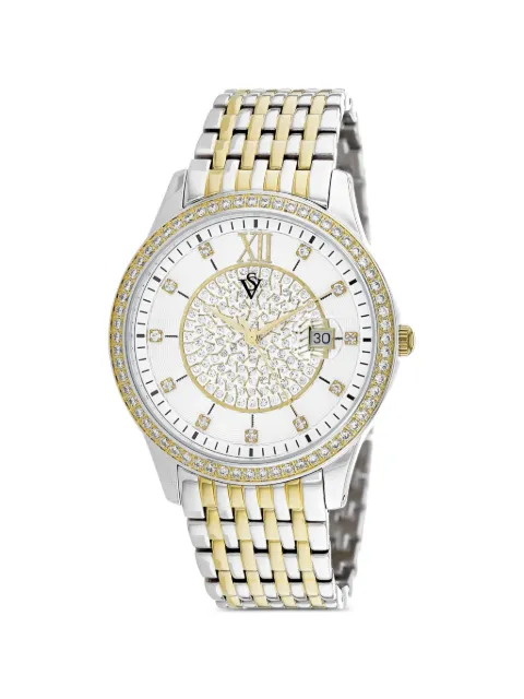 CHRISTIAN VAN SANT 40mm Carla watch White CV0481