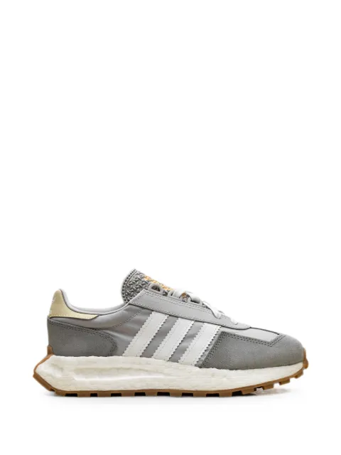 adidas Retropy E5 suede-panel sneakers Grey GW8261