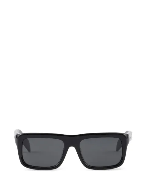 Prada Eyewear Prada Eyewear Collection sunglasses Black SPRD11C054E16K