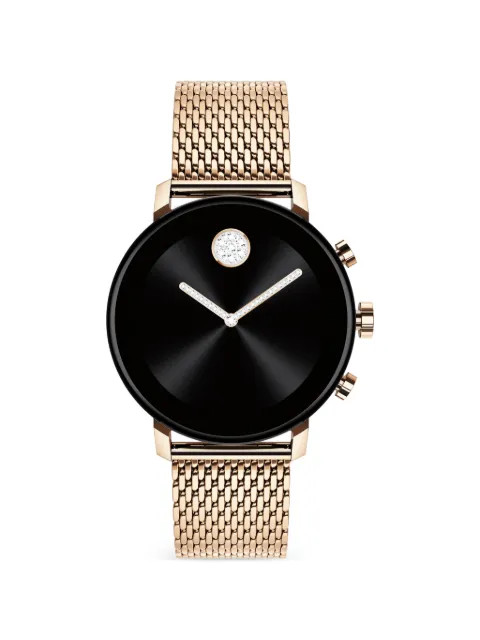 Movado Bold Connect 2.0 42mm watch Black 3660027