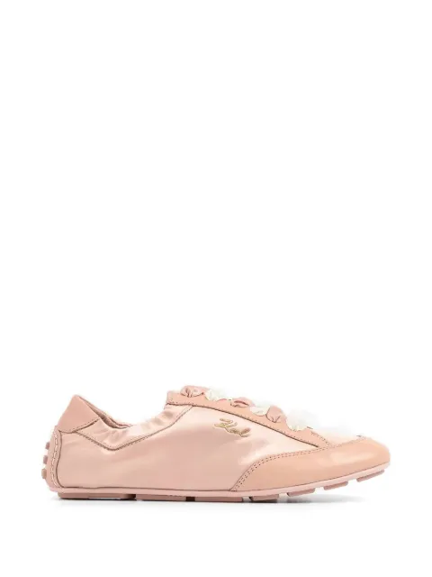 Karl Lagerfeld Ariella sneakers Pink KL40820