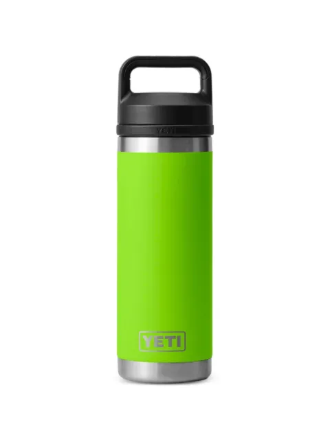 YETI Rambler chug-cap water bottle (532ml) Green 70000006612