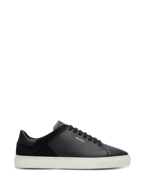 Axel Arigato Clean 90 sneakers Black F4215002
