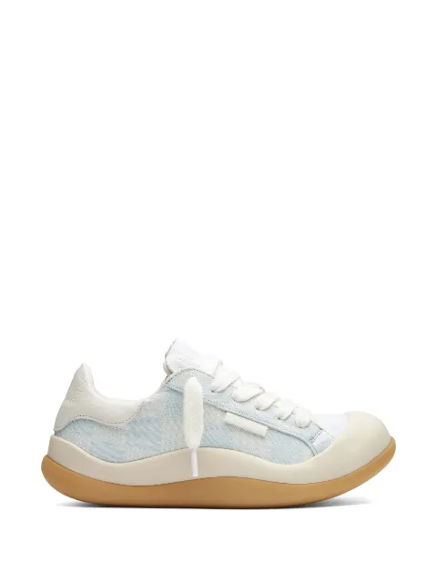 Axel Arigato Squish checkerboard sneakers Neutrals F3657001