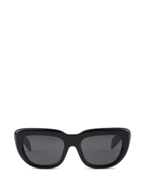 Prada Eyewear Prada Eyewear Collection sunglasses Black SPRD07CA054E16K