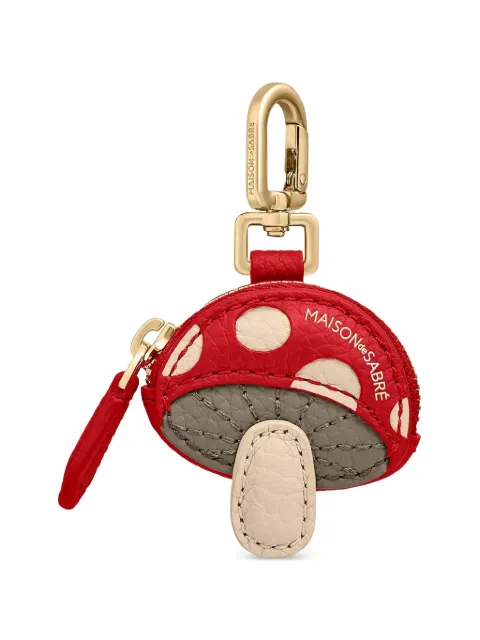 MAISON de SABRÉ SABRÉMOJI™ Vegetable charm Red FRUI