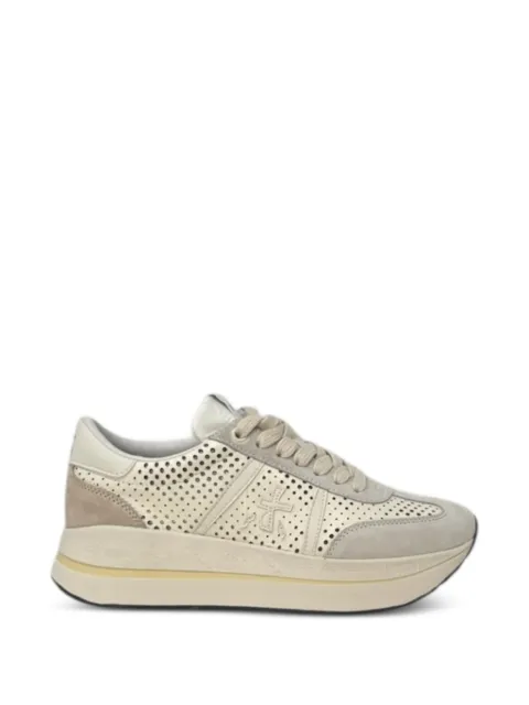 Premiata Bethcoin 8171 sneakers Neutrals BETHCOINVAR8171