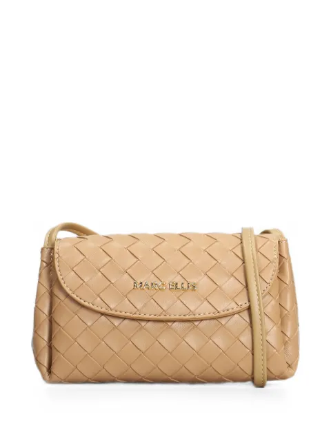 Marc Ellis Milenka shoulder bag Neutrals MILENKA26