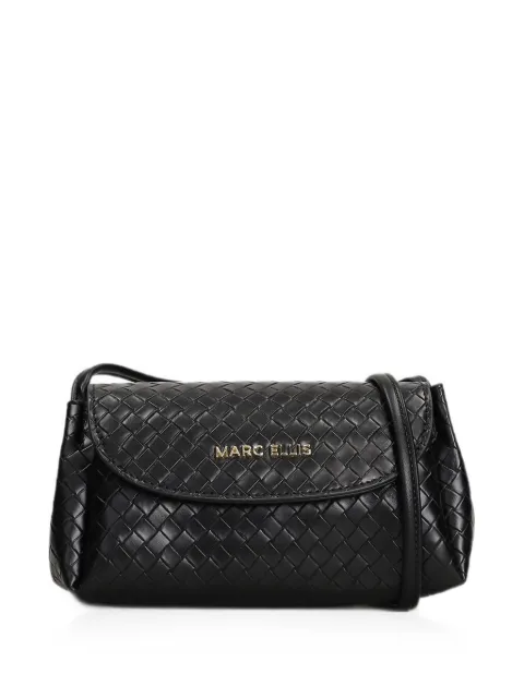 Marc Ellis Milenka shoulder bag Black MILENKA26