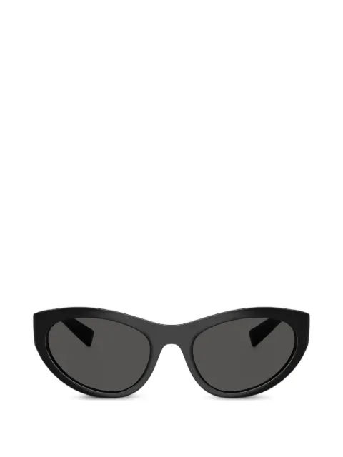 Dolce & Gabbana Eyewear cat-eye sunglasses Black 0DG6207