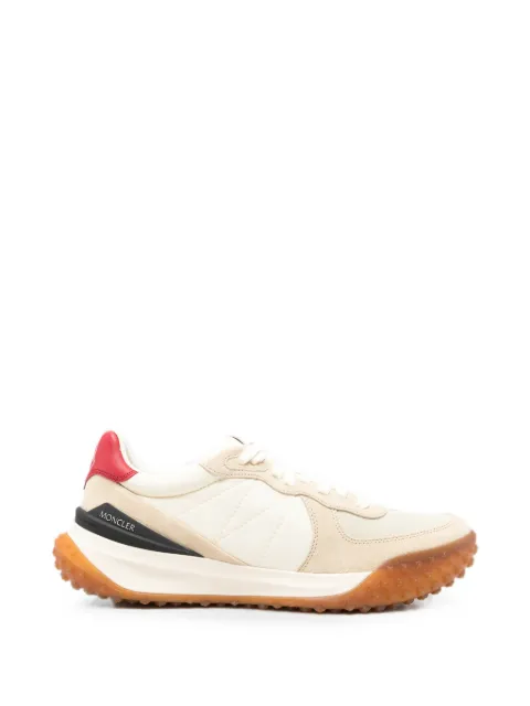 Moncler City Trek sneakers Neutrals L209A4M00230N0633