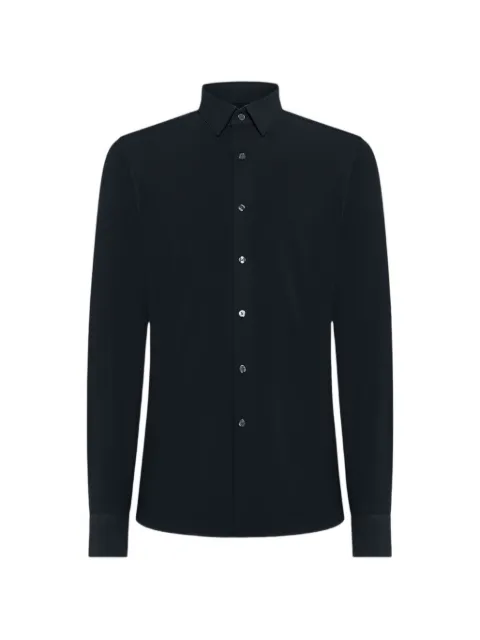 RRD Square shirt Blue 26255