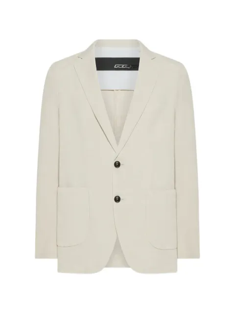RRD Lynco blazer Neutrals 26058