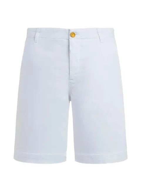 Vilebrequin Bermuda shorts White BNLEV501