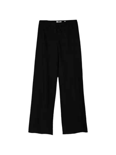 Vince Colette bias-cut trousers Black V184721907