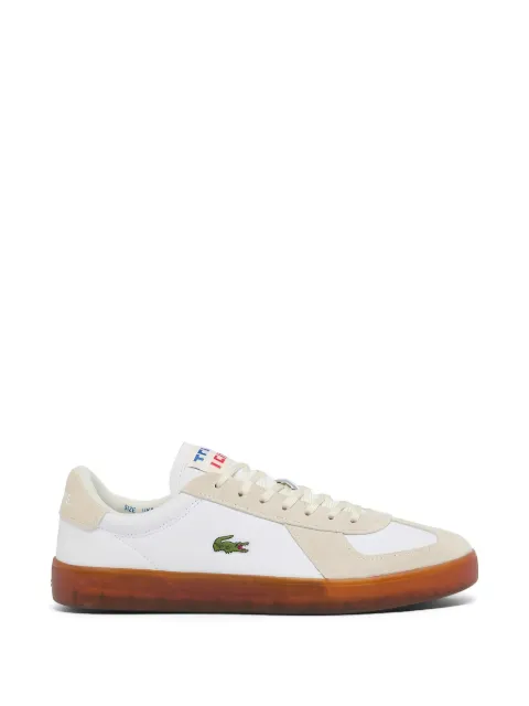 Lacoste Baseshot Pro sneakers White 51SMA0077