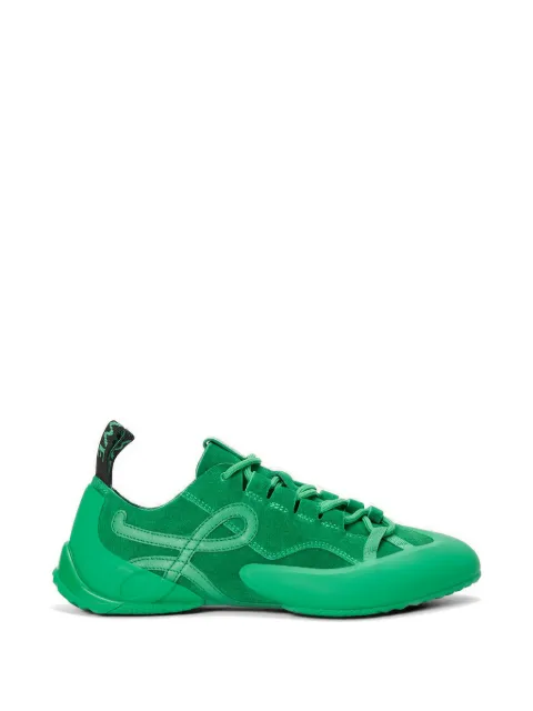 LOEWE Grip sneakers Green L814282X76
