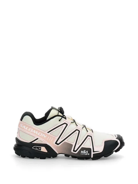 Salomon Speedcross 3 sneakers Neutrals L49147700VANILLAICE