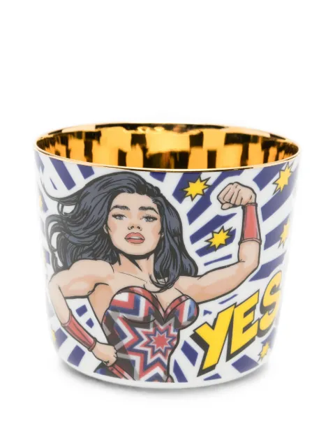 SIEGER by FÜRSTENBERG Shining Star cup White OB178560989