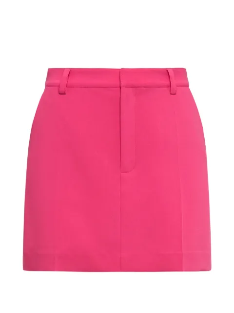Cinq A Sept Marie skort Pink ZS3951319ZBTPU