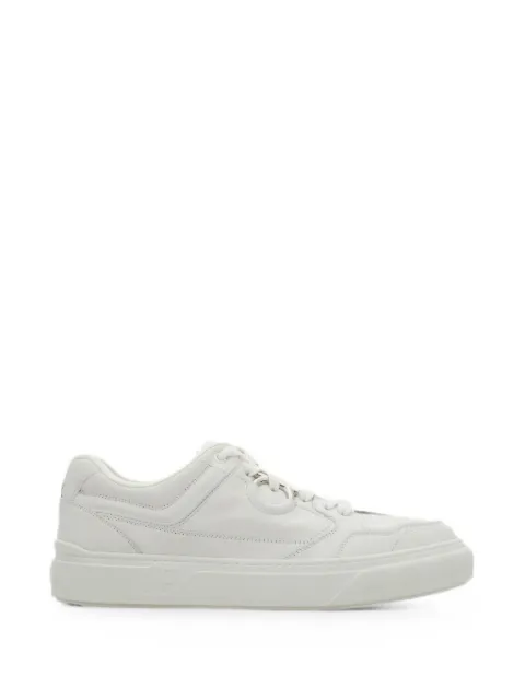 Ferragamo Gancini sneakers Neutrals 795659