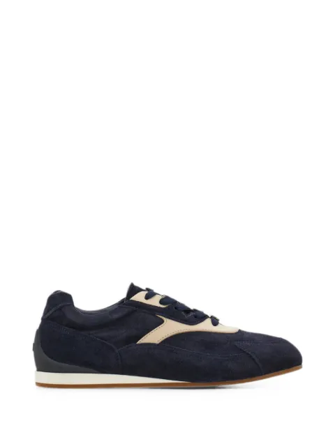Ferragamo low top sneakers Blue 794926
