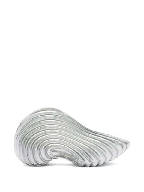 Diesel x Melissa Quantum sneakers Silver P01607PS916