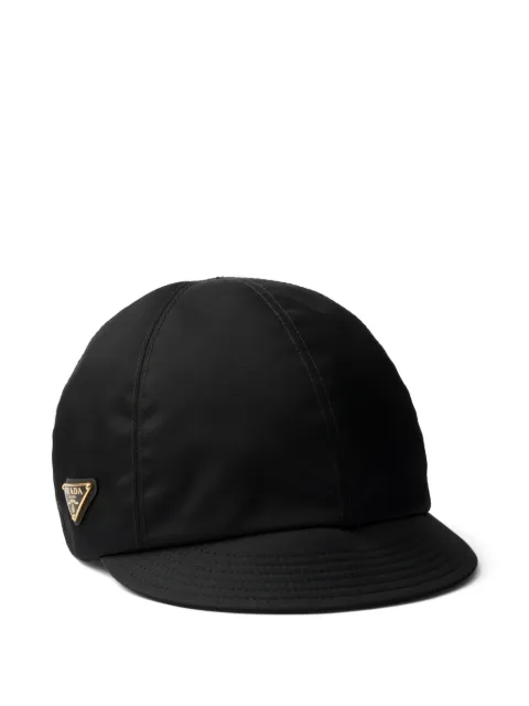 Prada Re-nylon cap Black 1HC5182DMI