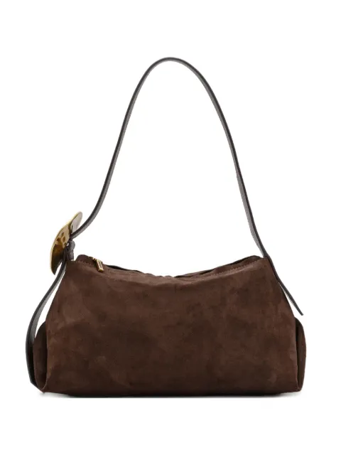Cult Gaia Preston shoulder bag Brown HDBSH34549SD3034