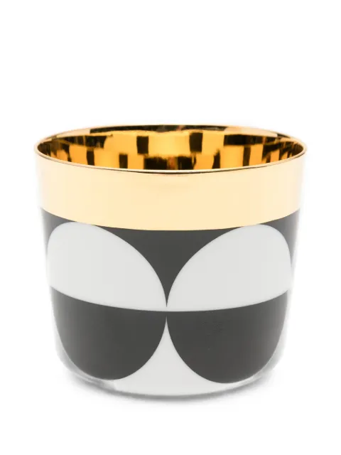 SIEGER by FÜRSTENBERG Halfmoons tumbler Black OB178557054