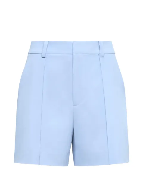 Cinq A Sept Gabbi shorts Blue ZP13121319ZBLWI