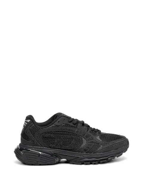 Diesel S-Pro-V-Dense rhinestone-embellished sneakers Black Y03594P7715