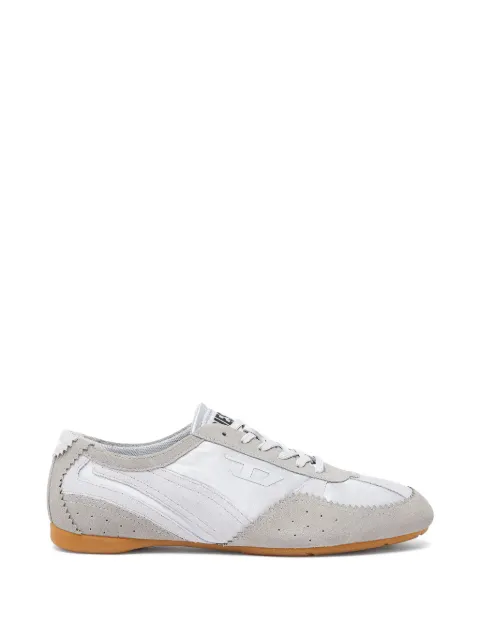 Diesel D-Mile low-top sneakers Blue Y03896P7716