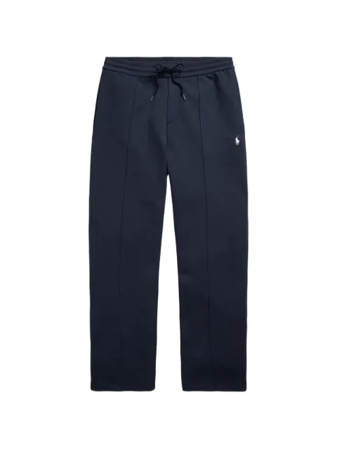 Polo Ralph Lauren double-knit track pants Blue 710B30262004
