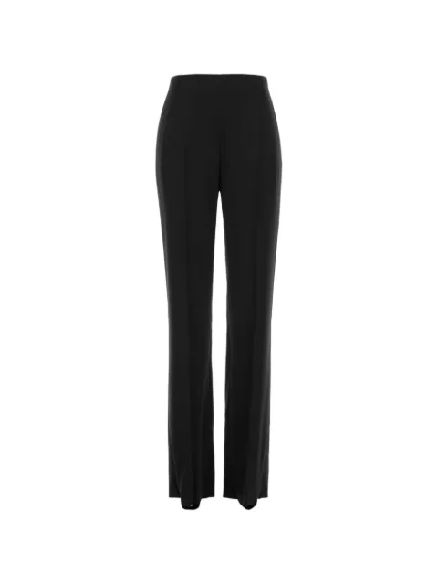 Valentino Garavani black trousers Black BRB785A8H