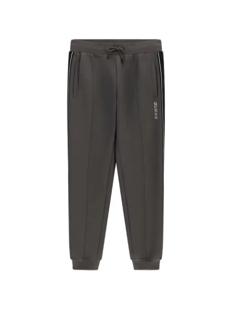 GUESS USA logo trousers Grey Z2YB09KB3P2